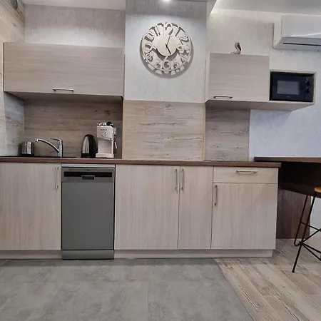 Q Pl 2 Lub 3 Pokojowe Klimatyzowane Przy Manufakturze Z Garazem Gratis, Fv *